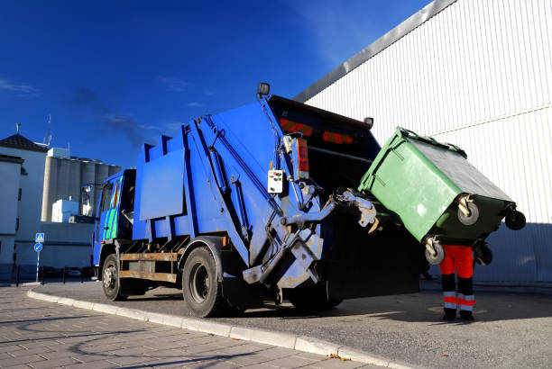 Best Recycling Services for Junk  in Roxboro, NC